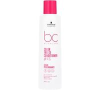 Schwarzkopf Professional BC Bonacure Color Freeze pH 4.5 Conditioner 200 ml