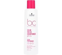 Schwarzkopf Professional BC Bonacure Color Freeze balsamo protettivo per capelli tinti 200 ml
