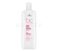 Schwarzkopf BC Bonacure Color Freeze Shampoo pH 4.5 1000ml