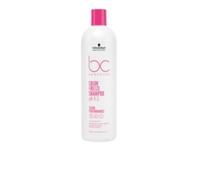 Shampoo BC Bonacure Color Freeze Schwarzkopf 500ML
