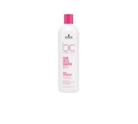 Shampoo BC Bonacure Color Freeze Schwarzkopf 500ML