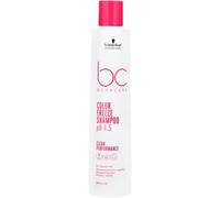 Schwarzkopf Professional BC Bonacure COLOR FREEZE Shampoo 250 ml