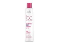 Schwarzkopf Bc Color Freeze Silver Shampoo 250ml