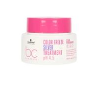 Schwarzkopf Bc Color Freeze Silver Treatment 200ml