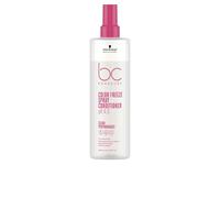 SCHWARZKOPF BC COLOR FREEZE spray conditioner 200 ml