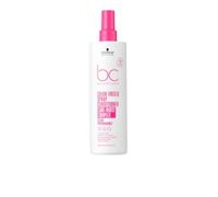 Schwarzkopf Professional BC Bonacure COLOR FREEZE Spray Conditioner 400 ml