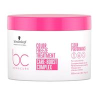 Schwarzkopf Professional Bonacure Color Freeze Treatment Trattamento per capelli 500 ml