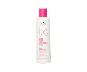 Schwarzkopf Bc Colour Freeze Balsamo 200ml 200 ml