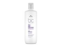 Schwarzkopf Professional Bonacure Frizz Away Conditioner 1000 ml