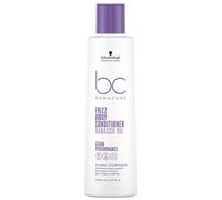 Schwarzkopf Bc Frizz Away Conditioner 200ml 200 ml