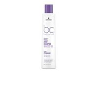 Schwarzkopf Bc Frizz Away Micellar Shampoo 250ml