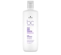 Schwarzkopf Professional Bonacure Frizz Away Shampoo 1000 ml