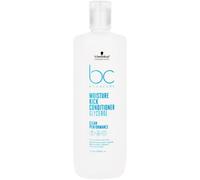 Schwarzkopf Bc Moisture Kick Conditioner 1000ml