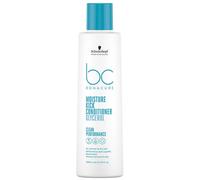 Schwarzkopf Bc Moisture Kick Conditioner 200ml 200 ml