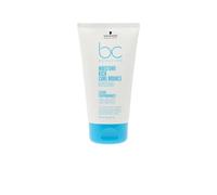 Crema Idratante per Capelli Ricci Schwarzkopf Bc Moisture Kick 150 ml