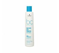 Schwarzkopf Bc Moisture Kick Shampoo 250ml 250 ml