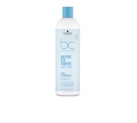 Schwarzkopf Bc Moisture Kick Shampoo 500ml