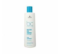 Schwarzkopf Bc Moisture Kick Shampoo 500ml 500 ml