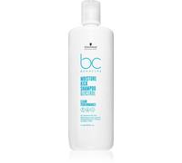 Schwarzkopf Professional BC Bonacure MOISTURE KICK Shampoo 1 Liter