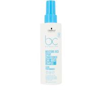 Capelli Schwarzkopf unisex BC MOISTURE KICK balsamo spray 200 ml