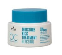 Schwarzkopf BC Hyaluronic Moisture Kick Deep Mask 200ML