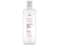 Schwarzkopf BC pH 4.5 Color Freeze Shampoo Silver 1L