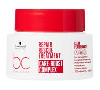 Schwarzkopf BC Repair 200ml - Maschera capelli