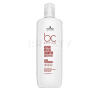 Schwarzkopf BC Repair Rescue Shampoo Arginine 1000 ml - Shampoo