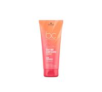 Schwarzkopf BC Sun Protect Detergente Cute, Capelli & Corpo 200ml