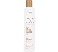 Schwarzkopf BC Time Restore 250ml - Shampoo