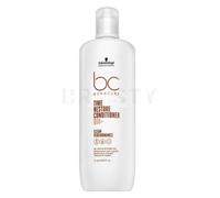 Schwarzkopf BC Time Restore Balsamo Q10+ 1000ml - Balsamo