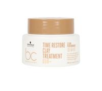 Schwarzkopf Bc Time Restore Q10+ Clay Treatment 200ml