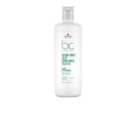 Schwarzkopf Professional BC Bonacure Volume Boost Jelly Conditioner Creatine balsamo rinforzante per capelli fini senza volume 1000 ml