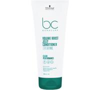 Schwarzkopf Professional BC Bonacure Volume Boost balsamo volumizzante per capelli delicati e mosci 200 ml