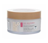 Schwarzkopf Blond Me All Blondes Maschera leggera 200ml 200 ml