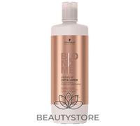 Schwarzkopf Professional Blond Me Premium Developer tinta capelli per capelli biondi 1000 ml