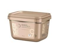 SCHWARZKOPF BLOND ME POLVERE DECOLORANTE 9 TONI 450 GR