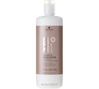 Schwarzkopf Blondeme Premium Ossigeno 9% 30 vol. 1 litro - Sviluppatore per capelli