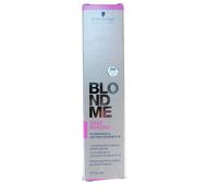 Schwarzkopf BlondMe Base Granito 5-8 DT 60ml Tono Profondo