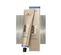 Schwarzkopf Professional BlondMe Bleach & Tone Ash Additive 60 ml