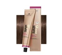Schwarzkopf Professional BlondMe Deep Toning Deep Chestnut 60 ml