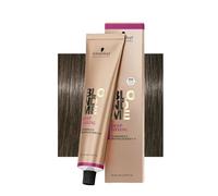 Schwarzkopf Professional BlondMe Deep Toning Granite 60 ml