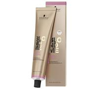 Schwarzkopf Blondme Blonde Toning 60 ml - Toner, Schwarzkopf Blondme Blonde Toning:T - Ice
