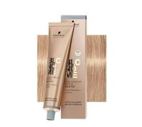 Schwarzkopf Professional BlondMe Pastel Toning Brown Mahogany 60 ml