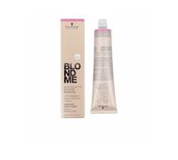 Schwarzkopf Blondme Blonde Toning Granite 60ml