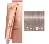 SCHWARZKOPF BLONDME Blonde Toning #Ice Irisé Hair Colour (60ml)