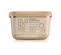 Schwarzkopf Blondme Bond Enforcing 450 g - Decolorante Capelli