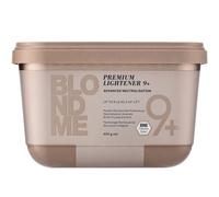 Schwarzkopf BlondMe Bond Enforcing Lightener 9+ 450g - Polvere schiarente