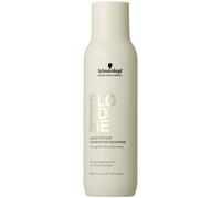Schwarzkopf Blondme Bond Repair Champú Nutritivo 300ml