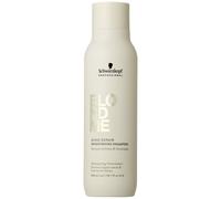 Schwarzkopf Blondme Bond Repair Champú Iluminador 300ml